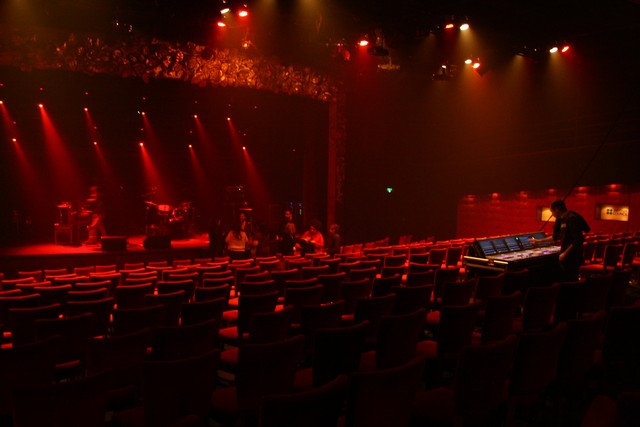 Piers Faccini in concert